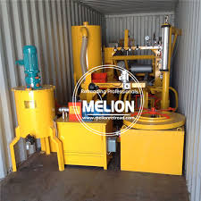 Tyre Retreading Equipment